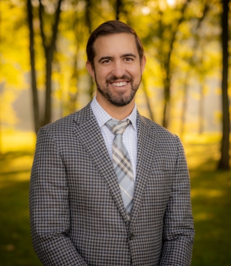 Dr. Thomas  A. Sarna Photo